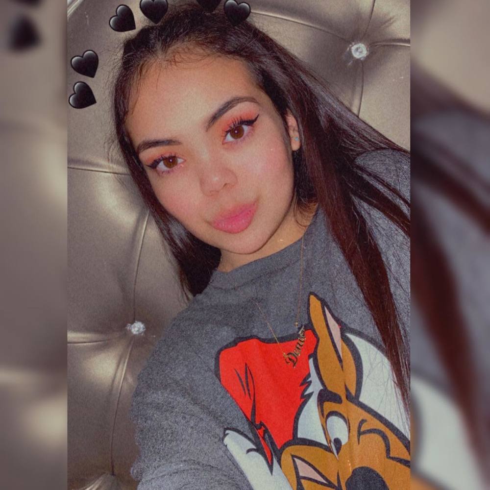 Meet your Posher, Denice